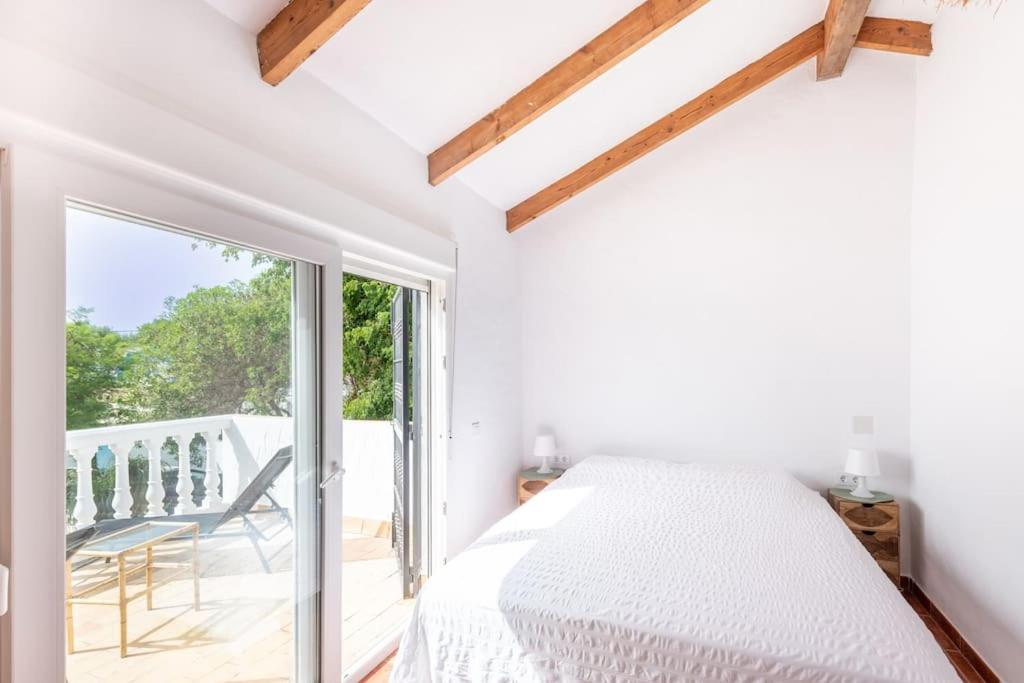 Casa Colibri Costa De La Luz Villa Cadiz Bagian luar foto