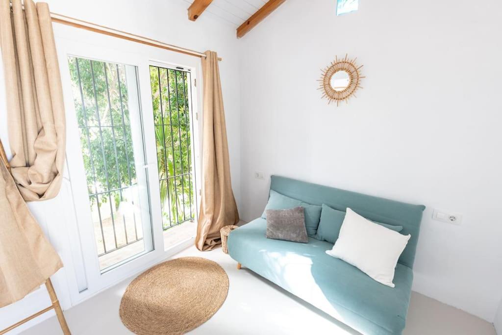 Casa Colibri Costa De La Luz Villa Cadiz Bagian luar foto