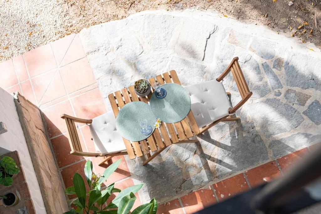 Casa Colibri Costa De La Luz Villa Cadiz Bagian luar foto